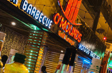 O’Mounds Abidjan