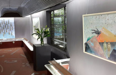 One Off Contemporary Art Gallery Ltd. Nairobi