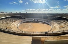 Oran Arena Oran
