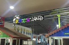 Orcaland Marcory Abidjan