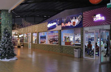 Orcaland Riviera Abidjan