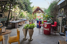 Os Carecas Restaurante Lubango
