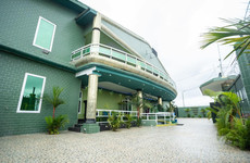 Ovation Hôtel Bonoua