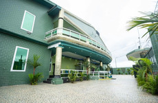 Ovation Hôtel Bonoua