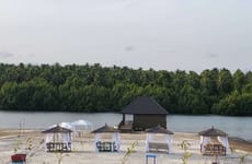 Oz’atta hôtel & animals park Abidjan