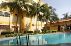 Palace HOTEL Ouagadougou