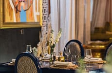 Palais Anthea Marrakech