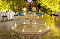 Palais De Shéhérazade And Spa Fes