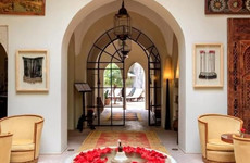 Palais Khum Marrakech