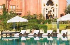 Palais Mehdi Marrakech