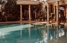 Palais Rhoul & Spa Marrakech