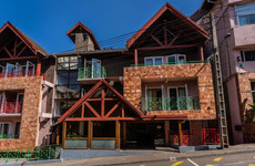 Palissandre hôtel & spa Antananarivo