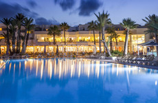 Palm Beach Djerba Houmt Souk