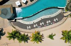 Palm beach resort & spa Antananarivo