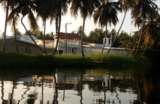 Palm Lodge Grand Bassam