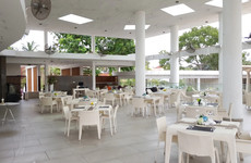 Palmeiras Lounge Luanda