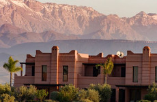 PalmGolf Marrakech, Ourika Marrakech