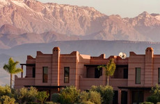 PalmGolf Marrakech, Ourika Marrakech