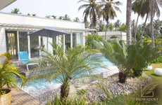 Palms Resort Assinie Assinie