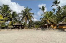Pampa Beach Resort Assinie