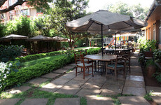 Pampa Churrascaria - Lavington Nairobi