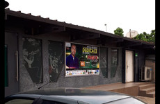 Pam’s Abidjan
