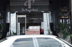 Panari Hotel Nairobi