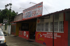 Panidoce Huambo