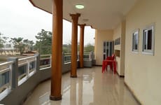 Paquita Hotel & Restaurant-Bar Bohicon