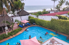 Paradis Tropical Grand Bassam