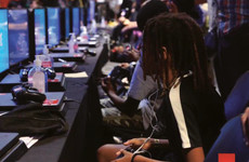 Paradise Game Center Abidjan