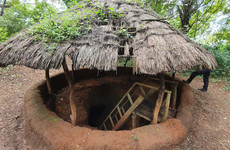 Parc Archaeologique d'Agongointo Bohicon