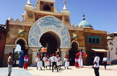 Parc Sindibad Casablanca