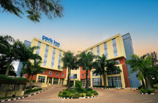 Park inn by radisson kigali Kigali