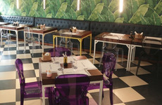 Pasta e Pizza Zone 4 Abidjan