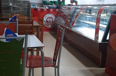 Pastelaria Jango Central Huambo