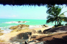 Pauly Rock Abidjan