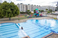 Pcea Guest House Nairobi