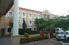 Peermont mondior gaborone Gaborone