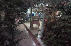 Pension Sarah Ouagadougou