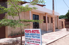 PENTA Hotel Parakou