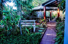 Peter's Place Gaborone
