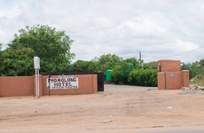 Phomolong Hotel Mogoditshane