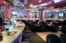Piano bar filjim Abidjan