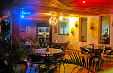 Piato Restaurant Kampala
