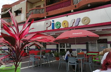 Picasso Glacier & Patisserie Abidjan