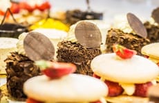 Pistache Et Chocolat Abidjan