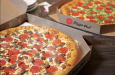 Pizza Hut Cocody Abidjan