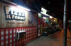 Pizza Il Forno Luanda