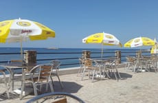 Pizza Pino Alger